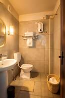 Silicon Inn By Suviraj Hotels