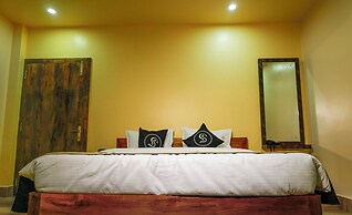 Silicon Inn By Suviraj Hotels