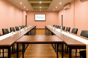 Silicon Inn By Suviraj Hotels