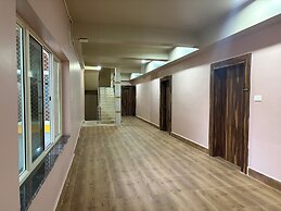 Silicon Inn By Suviraj Hotels