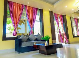Silicon Inn By Suviraj Hotels