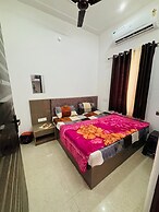 Hotel Moti Palace