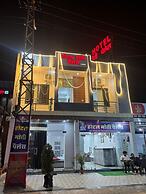 Hotel Moti Palace