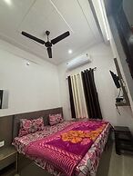 Hotel Moti Palace