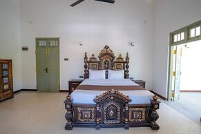 Amara Chairmans Bungalow