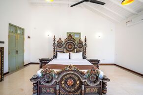 Amara Chairmans Bungalow