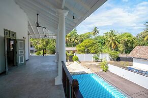 Amara Chairmans Bungalow