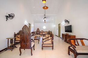 Amara Chairmans Bungalow