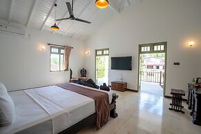 Amara Chairmans Bungalow