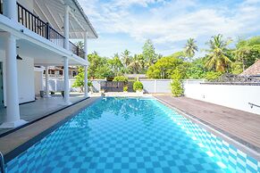 Amara Chairmans Bungalow