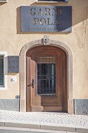 GARNI POLA