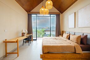Villa Bintang Ubud