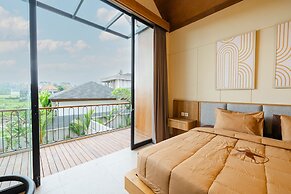 Villa Bintang Ubud