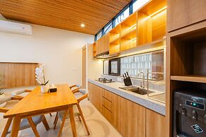 Villa Bintang Ubud