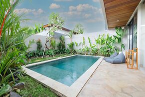 Villa Bintang Ubud