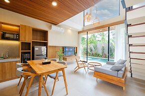 Villa Bintang Ubud