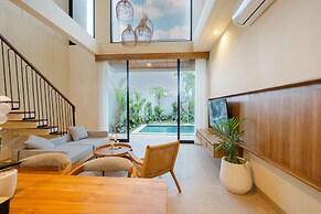 Villa Bintang Ubud