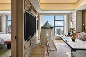 Shangri-La Kunming