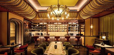 Shangri-La Kunming