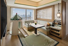 Shangri-La Kunming