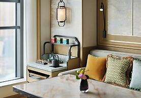 Shangri-La Kunming