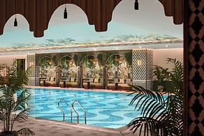 Shangri-La Kunming