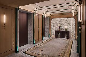 Shangri-La Kunming