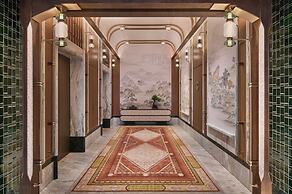 Shangri-La Kunming