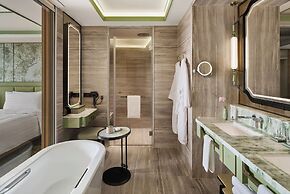 Shangri-La Kunming