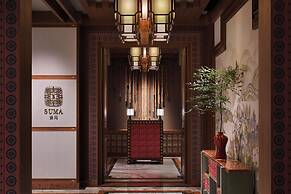 Shangri-La Kunming