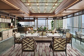 Shangri-La Kunming