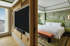 Shangri-La Kunming