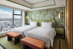 Shangri-La Kunming