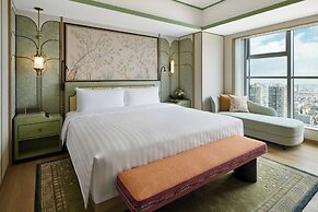 Shangri-La Kunming