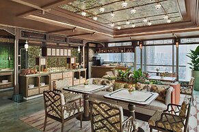 Shangri-La Kunming