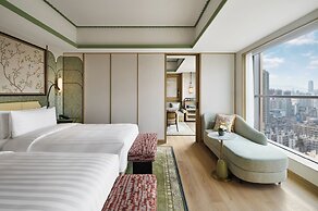 Shangri-La Kunming