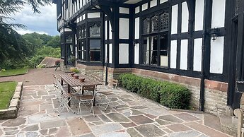 Rowden Abbey B&B