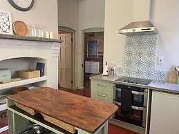 Rowden Abbey B&B