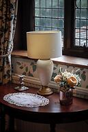 Rowden Abbey B&B