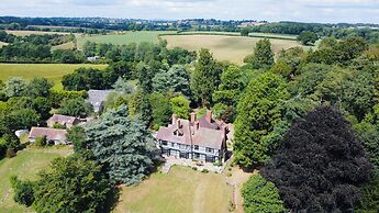 Rowden Abbey B&B