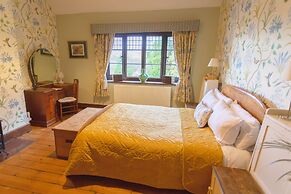 Rowden Abbey B&B