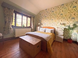 Rowden Abbey B&B