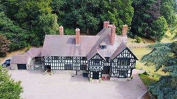 Rowden Abbey B&B