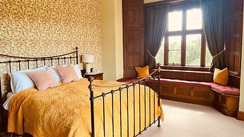 Rowden Abbey B&B
