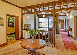 Rowden Abbey B&B