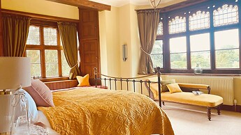 Rowden Abbey B&B