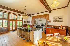 Rowden Abbey B&B