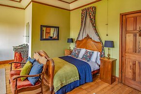 Rowden Abbey B&B
