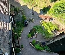 Rowden Abbey B&B