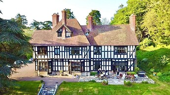Rowden Abbey B&B